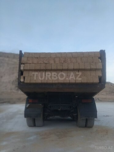 KamAz 55111 1990, 250,000 km - 11.0 l - Bakı