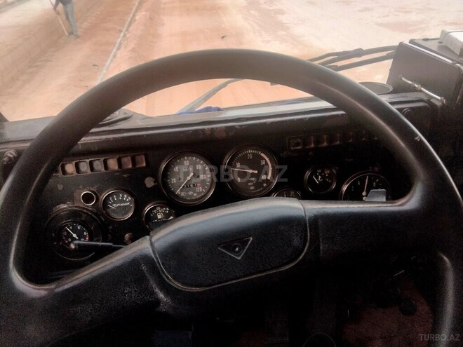 KamAz 55111 1990, 250,000 km - 11.0 l - Bakı