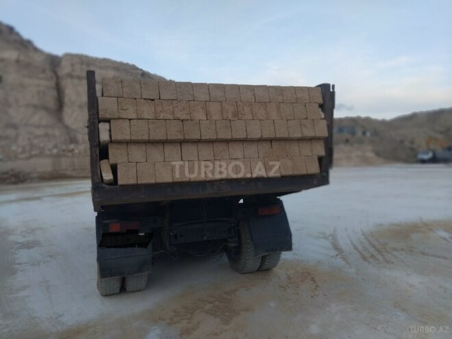 KamAz 55111 1990, 250,000 km - 11.0 l - Bakı