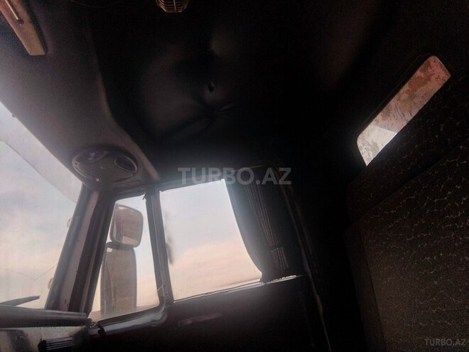 KamAz 55111 1990, 250,000 km - 11.0 l - Bakı