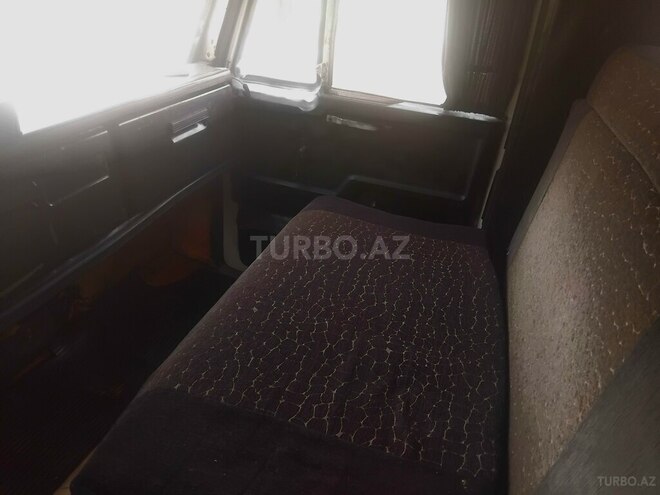 KamAz 55111 1990, 250,000 km - 11.0 l - Bakı