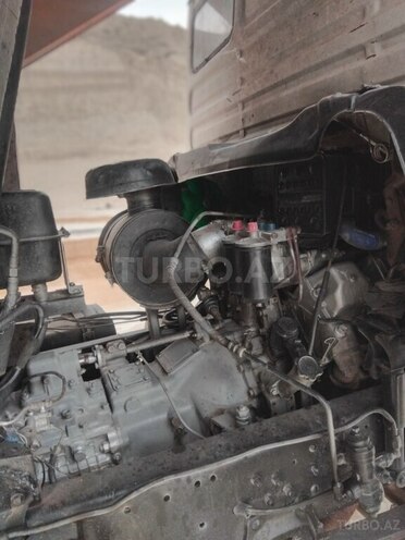 KamAz 55111 1990, 250,000 km - 11.0 l - Bakı