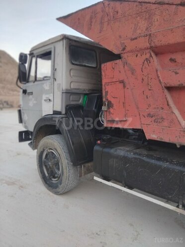 KamAz 55111 1990, 250,000 km - 11.0 l - Bakı