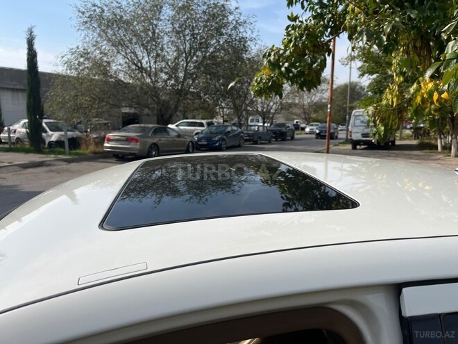 Mercedes E 350 2008, 167,000 km - 3.5 l - Sumqayıt