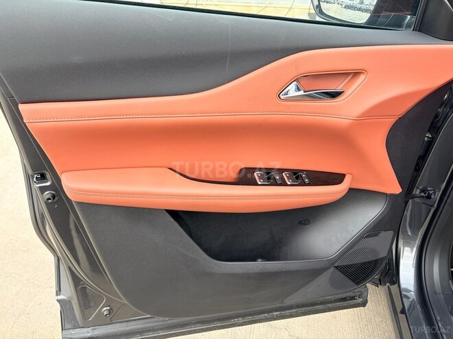 Changan  2026, 0 km - 1.5 l - Bakı