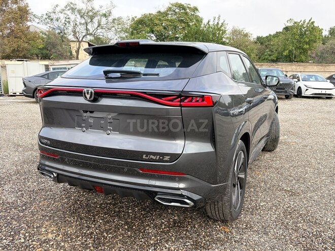Changan  2026, 0 km - 1.5 l - Bakı