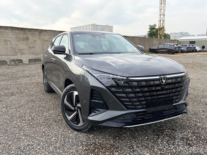 Changan  2026, 0 km - 1.5 l - Bakı