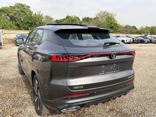 Changan  2026, 0 km - 1.5 l - Bakı