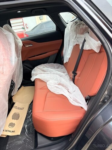 Changan  2026, 0 km - 1.5 l - Bakı