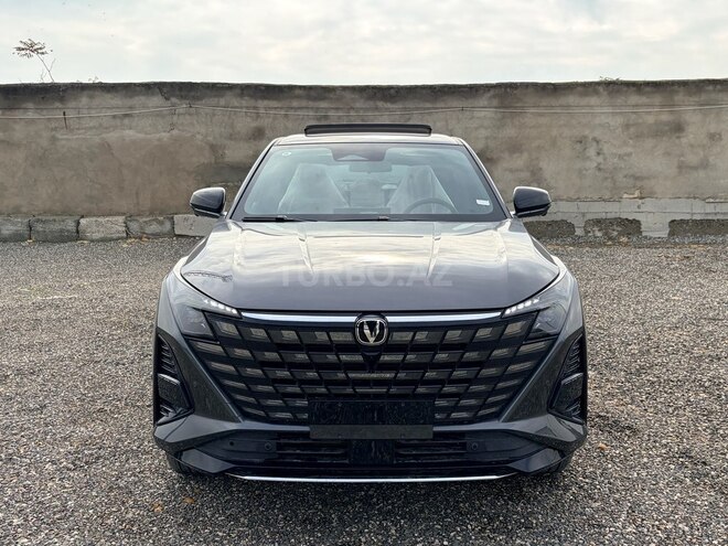 Changan  2026, 0 km - 1.5 l - Bakı