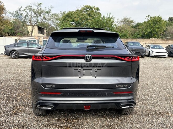 Changan  2026, 0 km - 1.5 l - Bakı