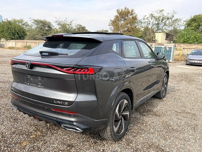 Changan  2026, 0 km - 1.5 l - Bakı