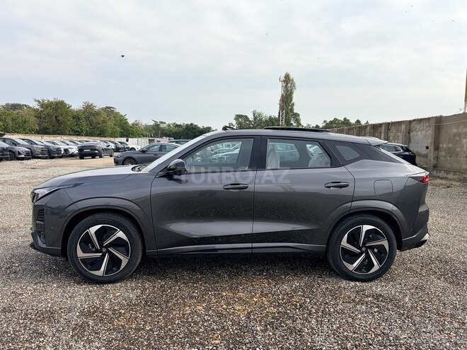 Changan  2026, 0 km - 1.5 l - Bakı