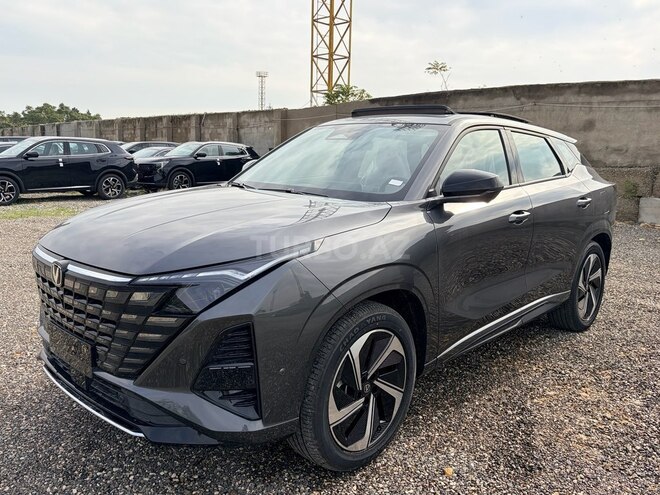 Changan  2026, 0 km - 1.5 l - Bakı