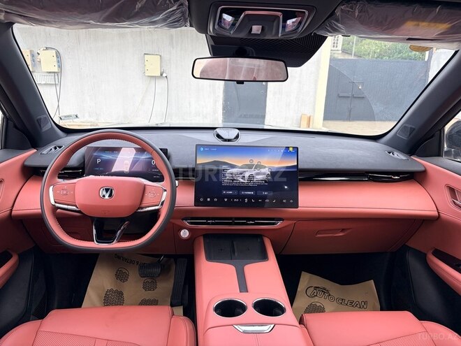 Changan  2026, 0 km - 1.5 l - Bakı