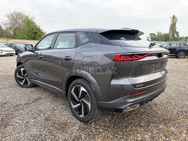 Changan  2026, 0 km - 1.5 l - Bakı