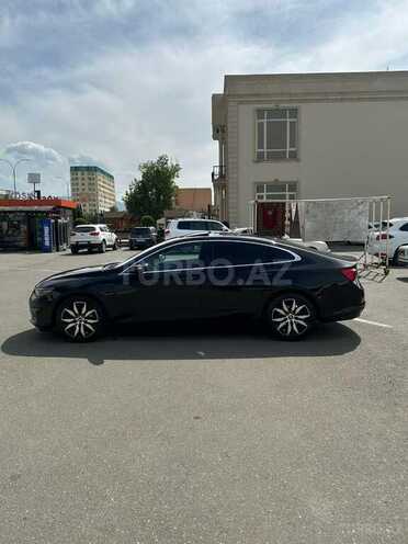 Chevrolet Malibu 2016, 163,000 km - 1.5 l - Gəncə