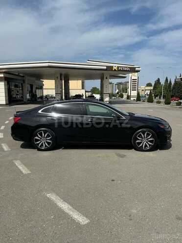 Chevrolet Malibu 2016, 163,000 km - 1.5 l - Gəncə