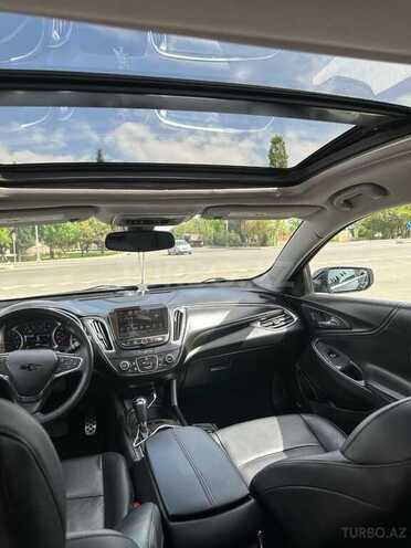Chevrolet Malibu 2016, 163,000 km - 1.5 l - Gəncə