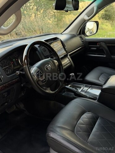 Toyota Land Cruiser 2011, 307,200 km - 4.0 л - Bakı