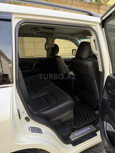 Toyota Land Cruiser 2011, 307,200 km - 4.0 л - Bakı