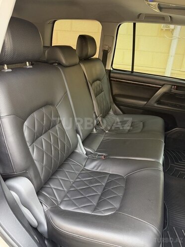 Toyota Land Cruiser 2011, 307,200 km - 4.0 л - Bakı