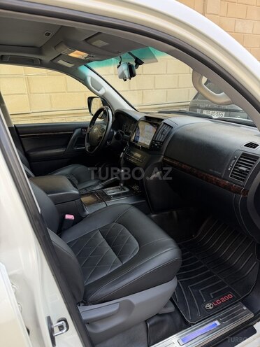 Toyota Land Cruiser 2011, 307,200 km - 4.0 л - Bakı