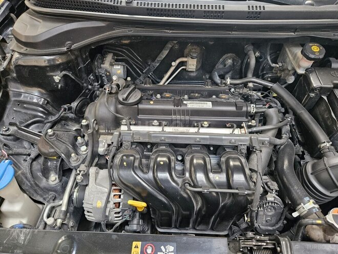 Hyundai Accent 2021, 71,944 km - 1.6 l - Bakı