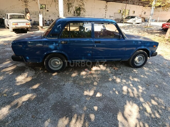 LADA (VAZ) 2107 2002, 88,323 km - 1.6 l - Ağsu