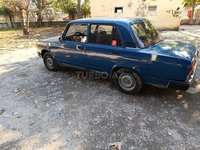 LADA (VAZ) 2107 2002, 88,323 km - 1.6 l - Ağsu