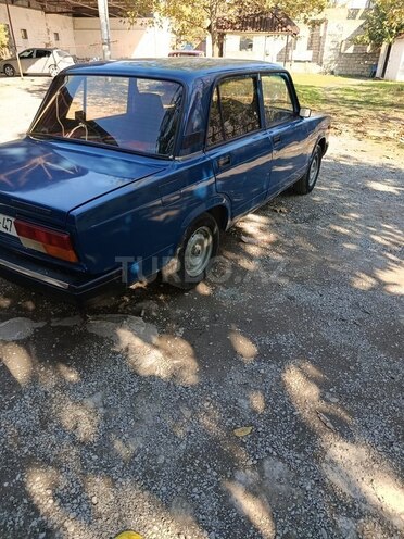 LADA (VAZ) 2107 2002, 88,323 km - 1.6 l - Ağsu