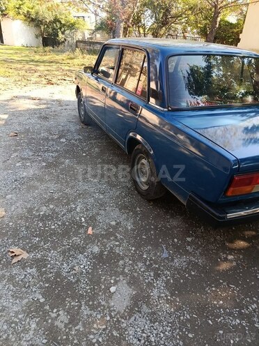 LADA (VAZ) 2107 2002, 88,323 km - 1.6 l - Ağsu