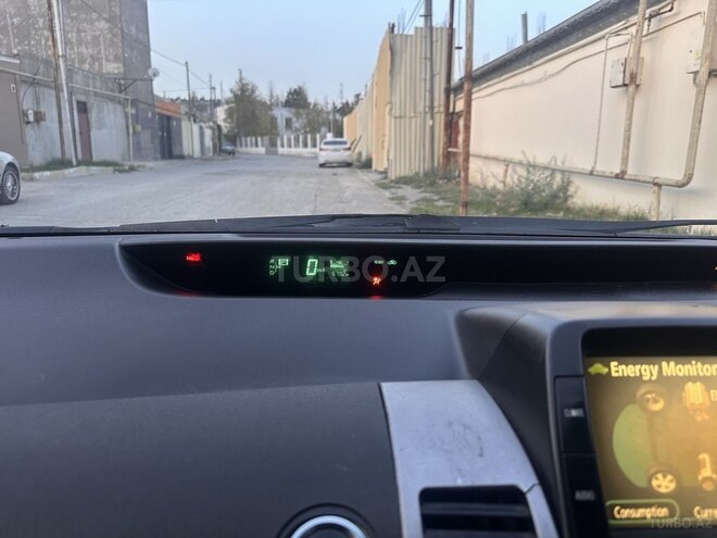 Toyota Prius 2007, 200,000 km - 1.5 l - Bakı