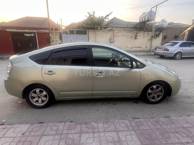 Toyota Prius 2007, 200,000 km - 1.5 l - Bakı