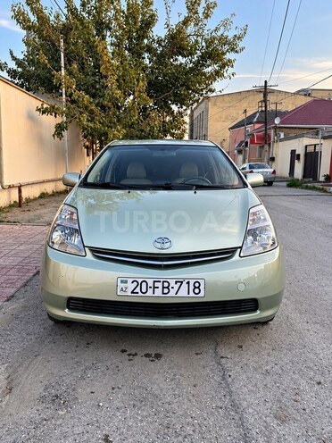 Toyota Prius 2007, 200,000 km - 1.5 l - Bakı