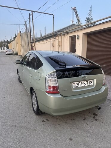 Toyota Prius 2007, 200,000 km - 1.5 l - Bakı
