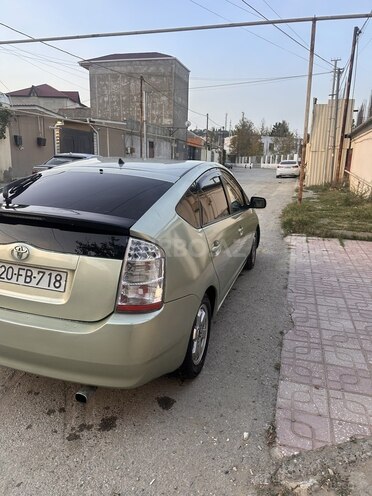 Toyota Prius 2007, 200,000 km - 1.5 l - Bakı