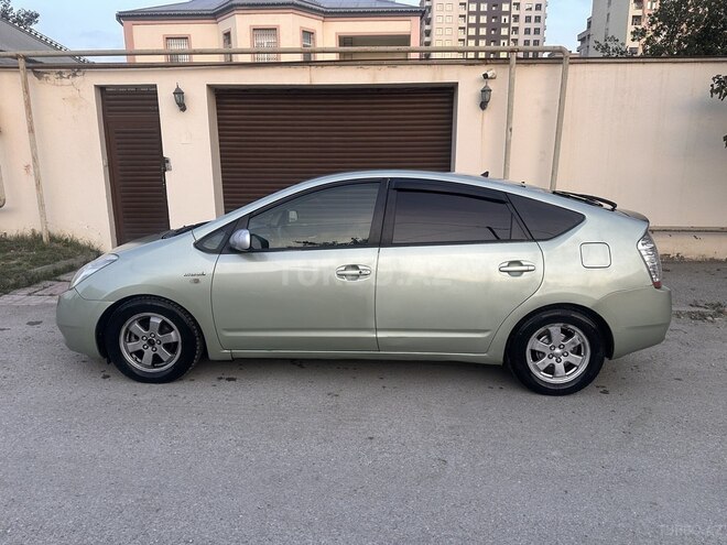 Toyota Prius 2007, 200,000 km - 1.5 l - Bakı