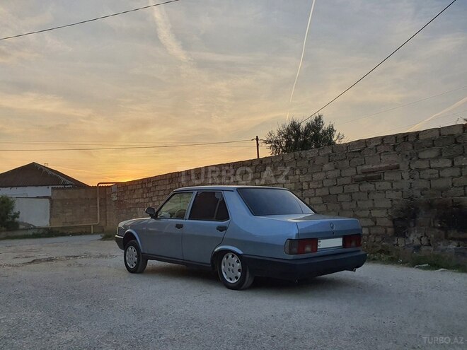 Tofas Sahin 2004, 84,227 km - 1.6 l - Bakı