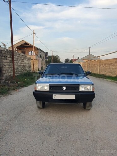 Tofas Sahin 2004, 84,227 km - 1.6 l - Bakı