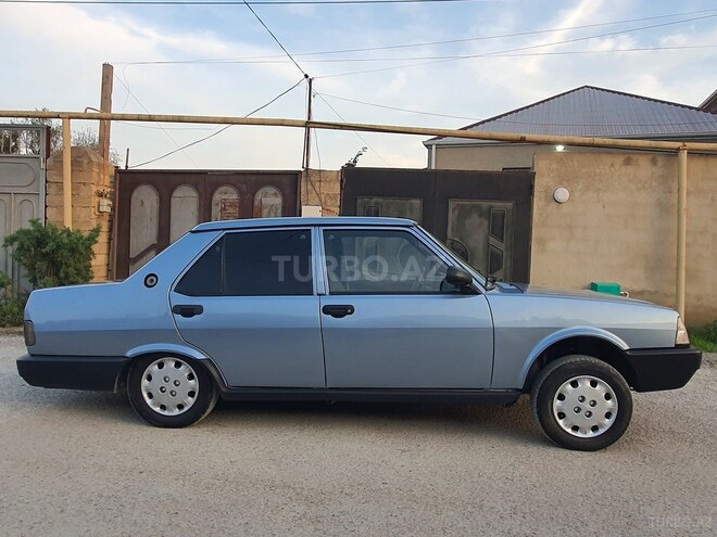 Tofas Sahin 2004, 84,227 km - 1.6 l - Bakı