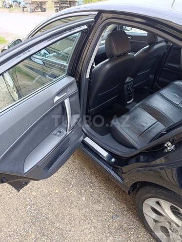 MG 6 2012, 236,000 km - 1.8 l - Bakı