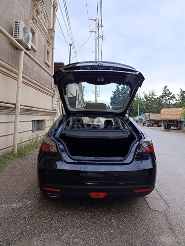 MG 6 2012, 236,000 km - 1.8 l - Bakı