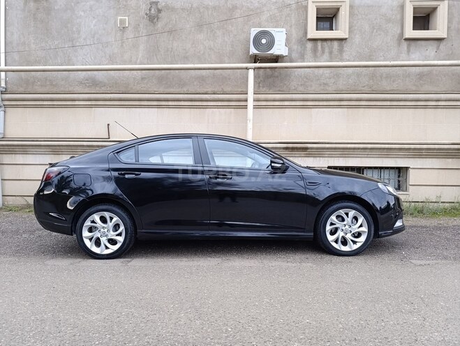 MG 6 2012, 236,000 km - 1.8 l - Bakı