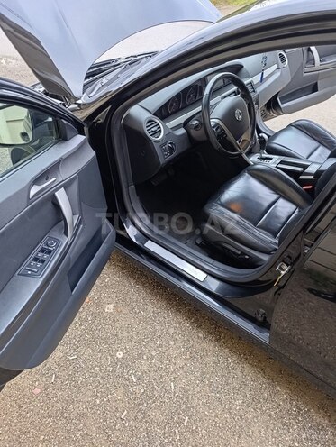 MG 6 2012, 236,000 km - 1.8 l - Bakı
