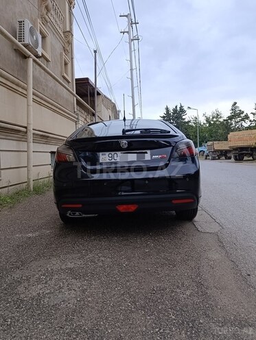 MG 6 2012, 236,000 km - 1.8 l - Bakı