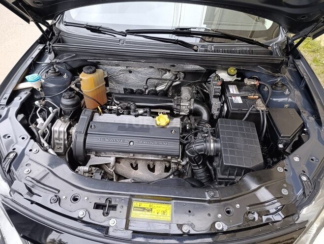 MG 6 2012, 236,000 km - 1.8 l - Bakı
