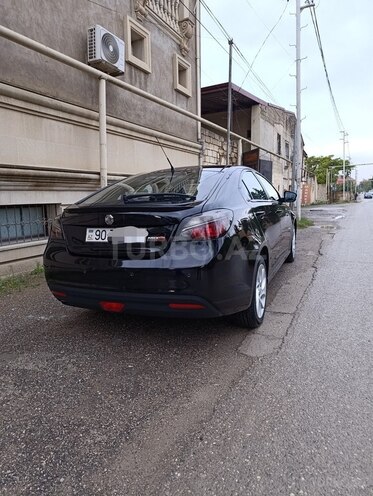 MG 6 2012, 236,000 km - 1.8 l - Bakı