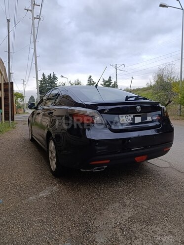 MG 6 2012, 236,000 km - 1.8 l - Bakı