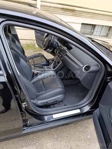 MG 6 2012, 236,000 km - 1.8 l - Bakı